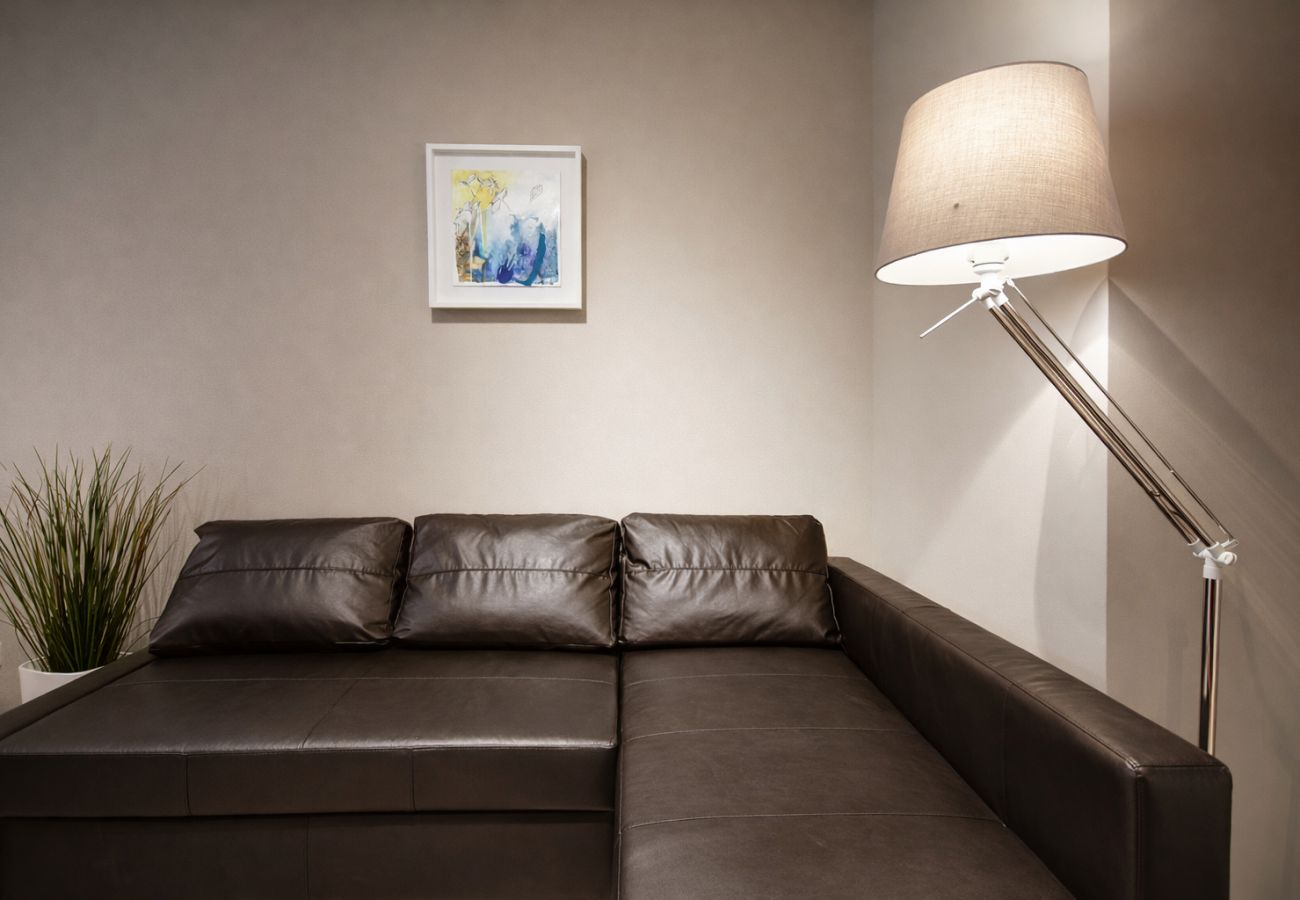 Apartment in Milan - Ref. 391822