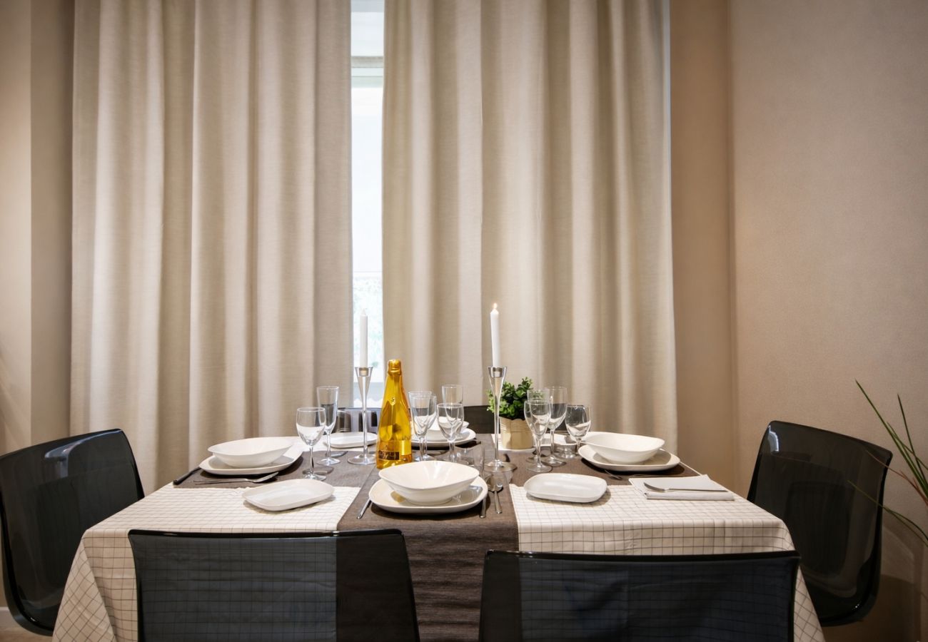 Apartment in Milan - Ref. 391822