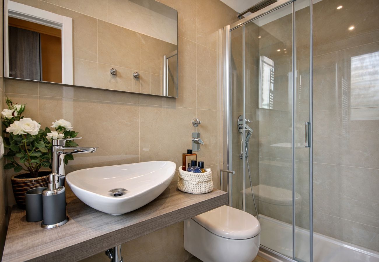 Apartment in Milan - Ref. 391822