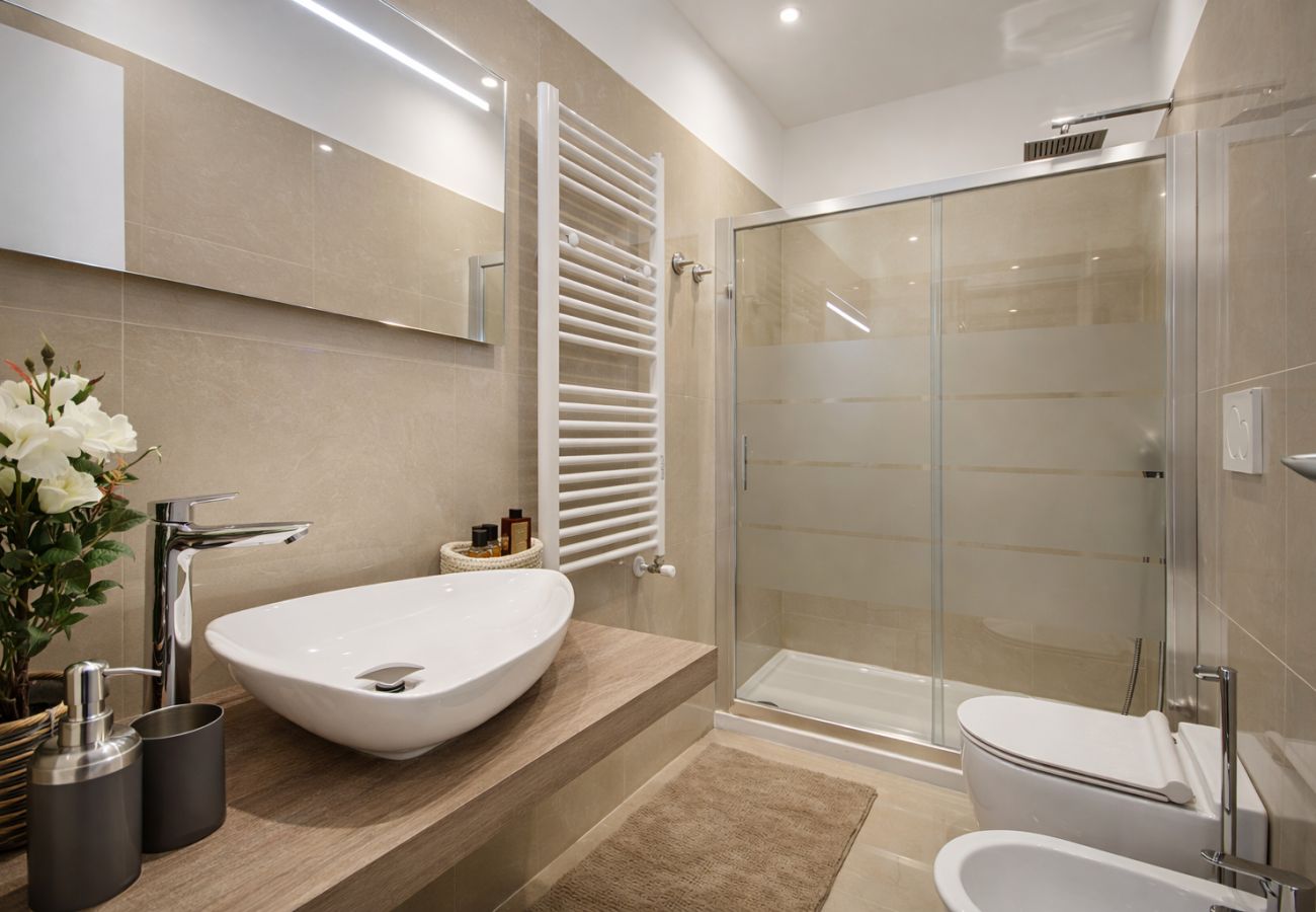 Apartment in Milan - Ref. 391822