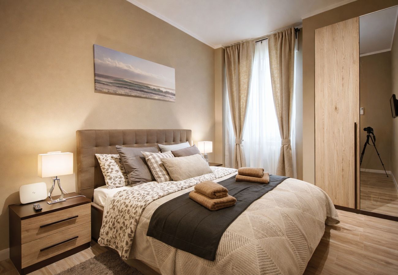 Apartment in Milan - Ref. 391822