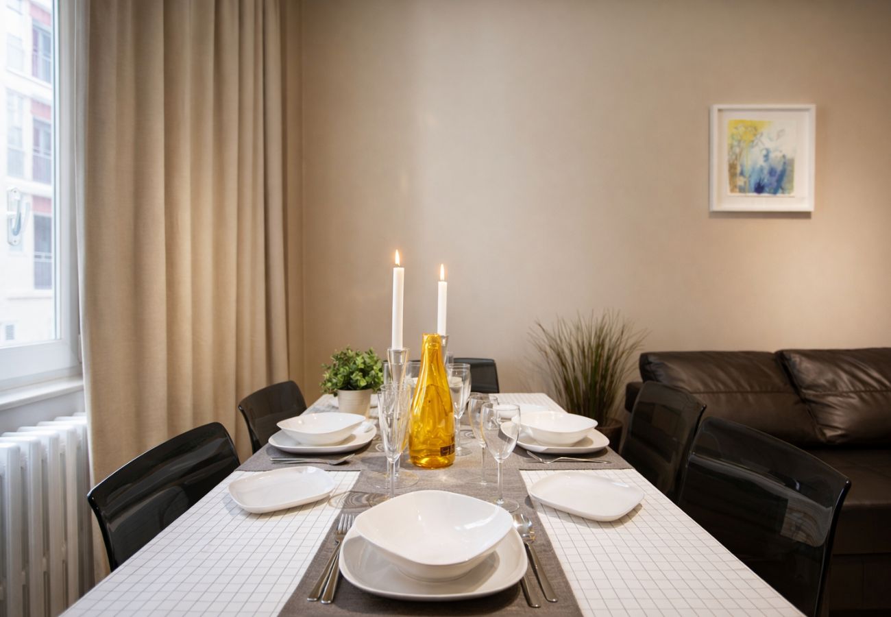 Apartment in Milan - Ref. 391822