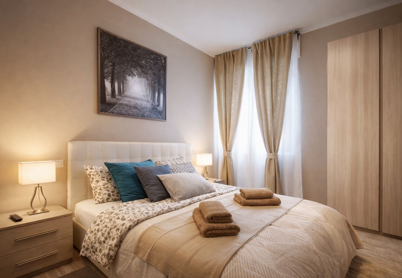 Apartment in Milan - Ref. 391822