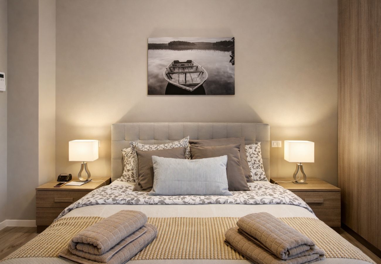 Apartment in Milan - Ref. 391822