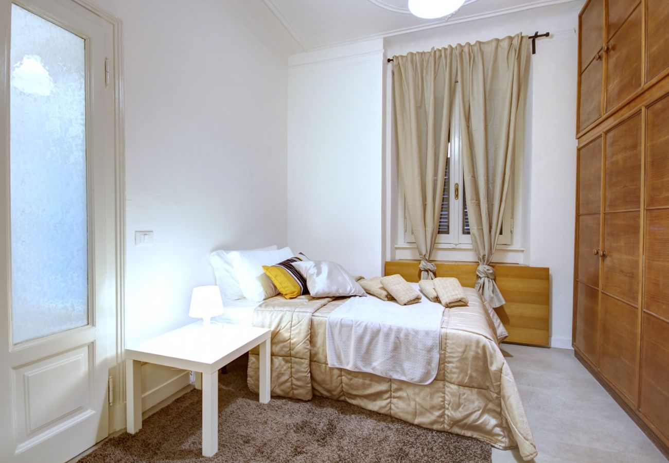 Apartment in Milan - Ref. 391867