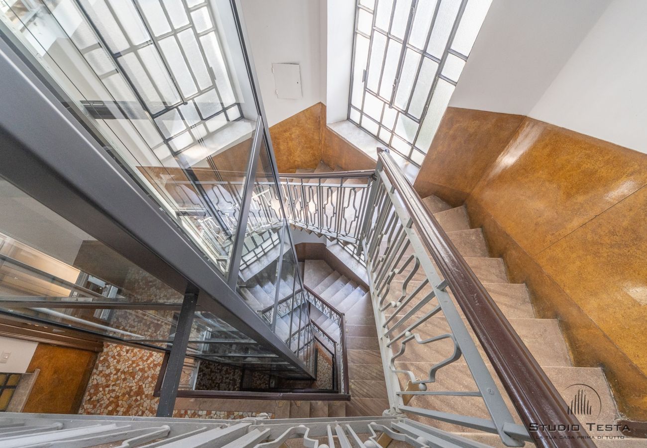Apartment in Milan - Ref. 391867