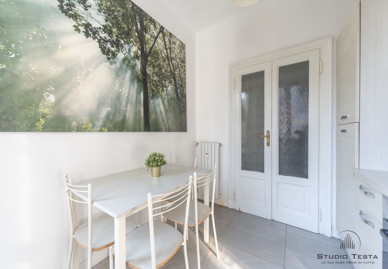 Apartment in Milan - Ref. 391867