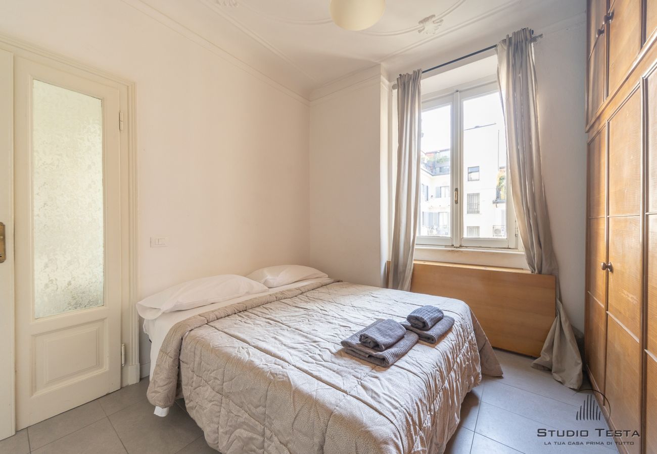 Apartment in Milan - Ref. 391867