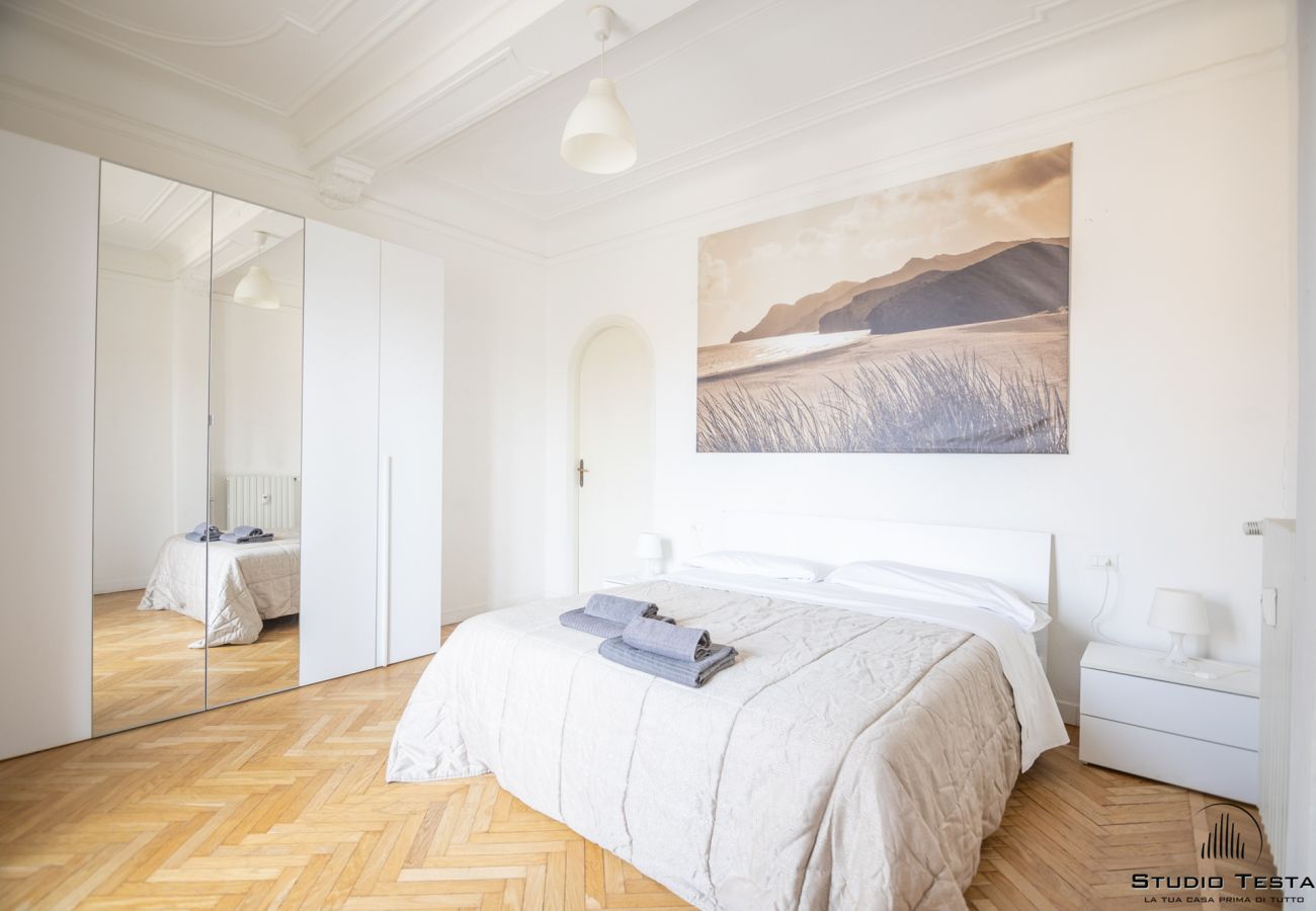 Apartment in Milan - Ref. 391867