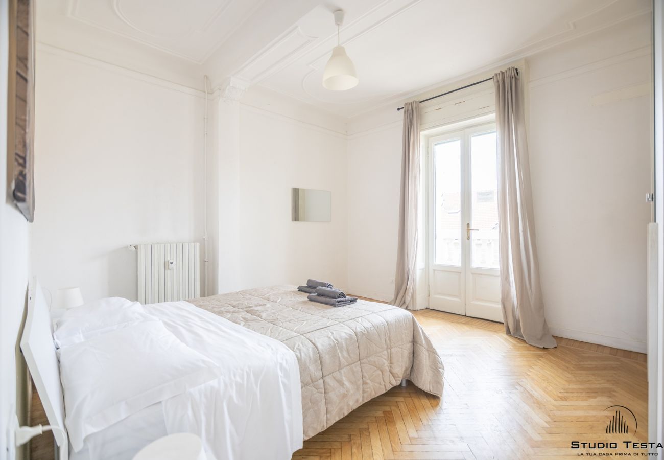 Apartment in Milan - Ref. 391867