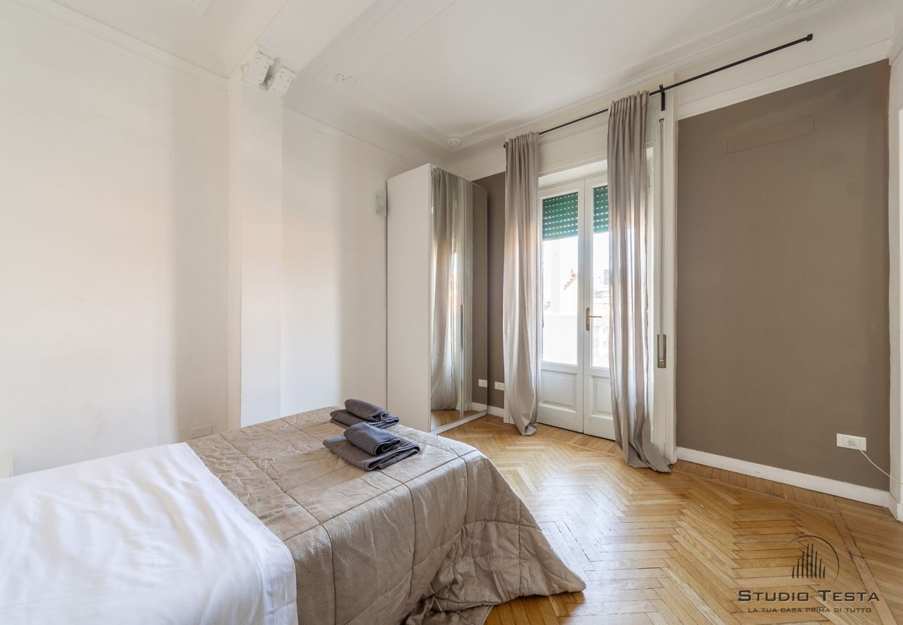 Apartment in Milan - Ref. 391867
