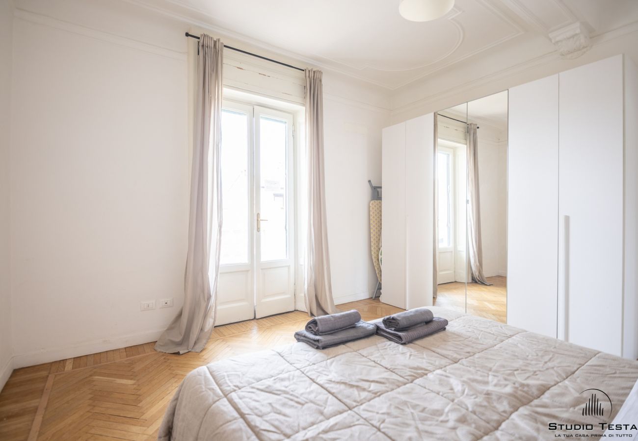 Apartment in Milan - Ref. 391867