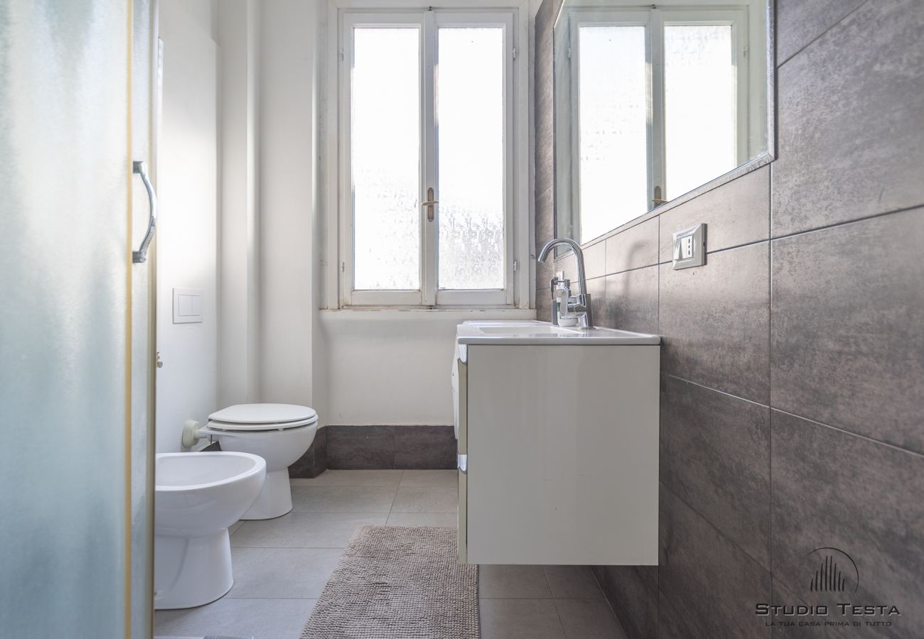 Apartment in Milan - Ref. 391867