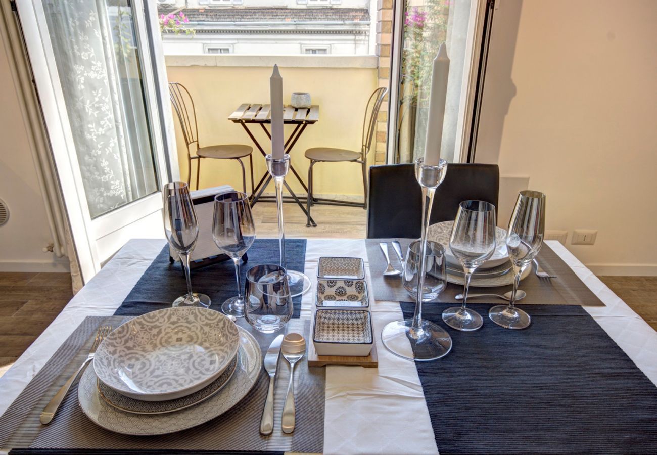 Studio in Milan - Ref. 391878