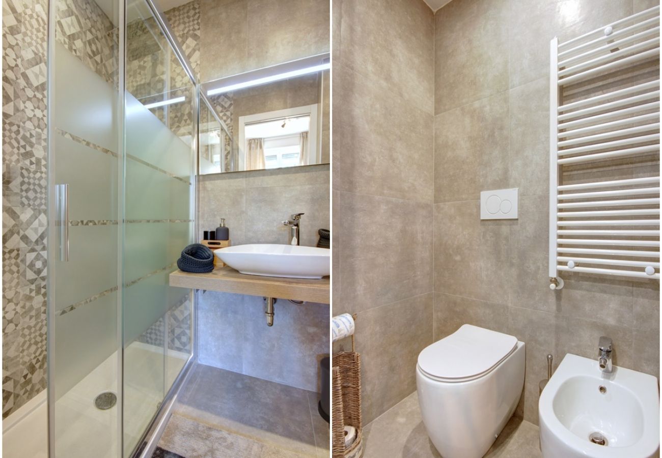 Studio in Milan - Ref. 391878