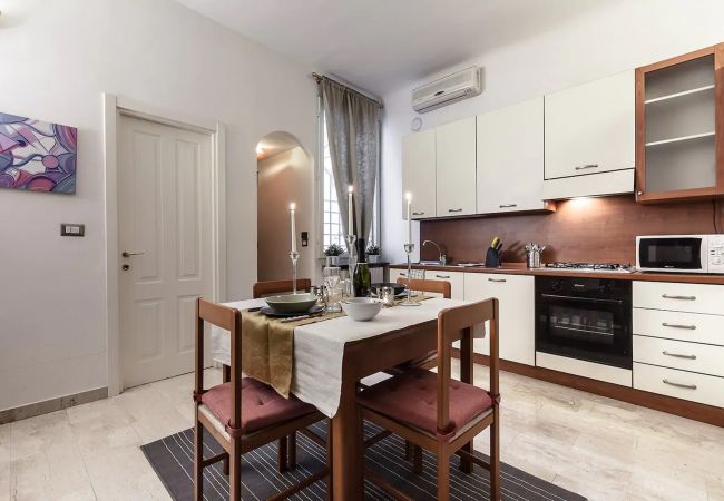 Apartment in Milan - Ref. 391882