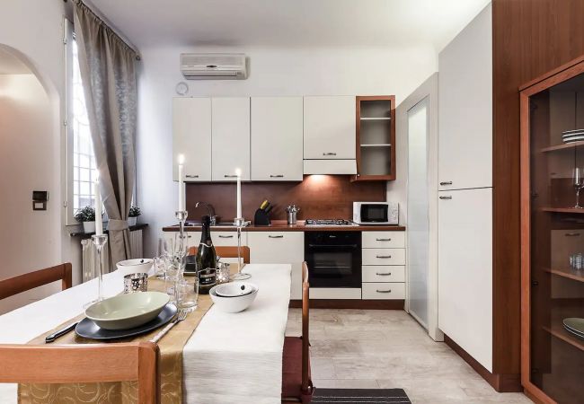 Apartment in Milan - Ref. 391882