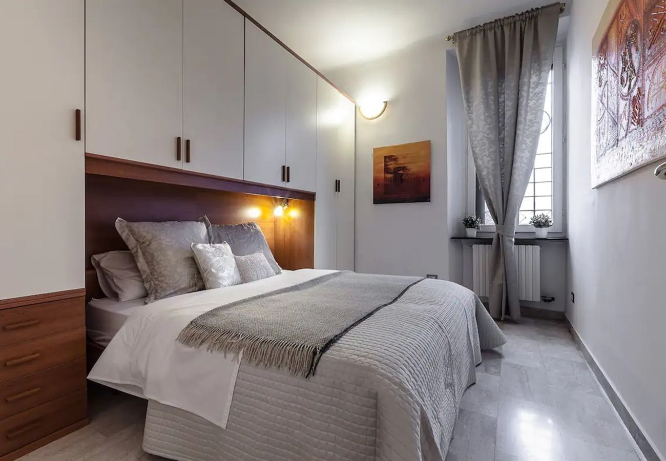 Apartment in Milan - Ref. 391882