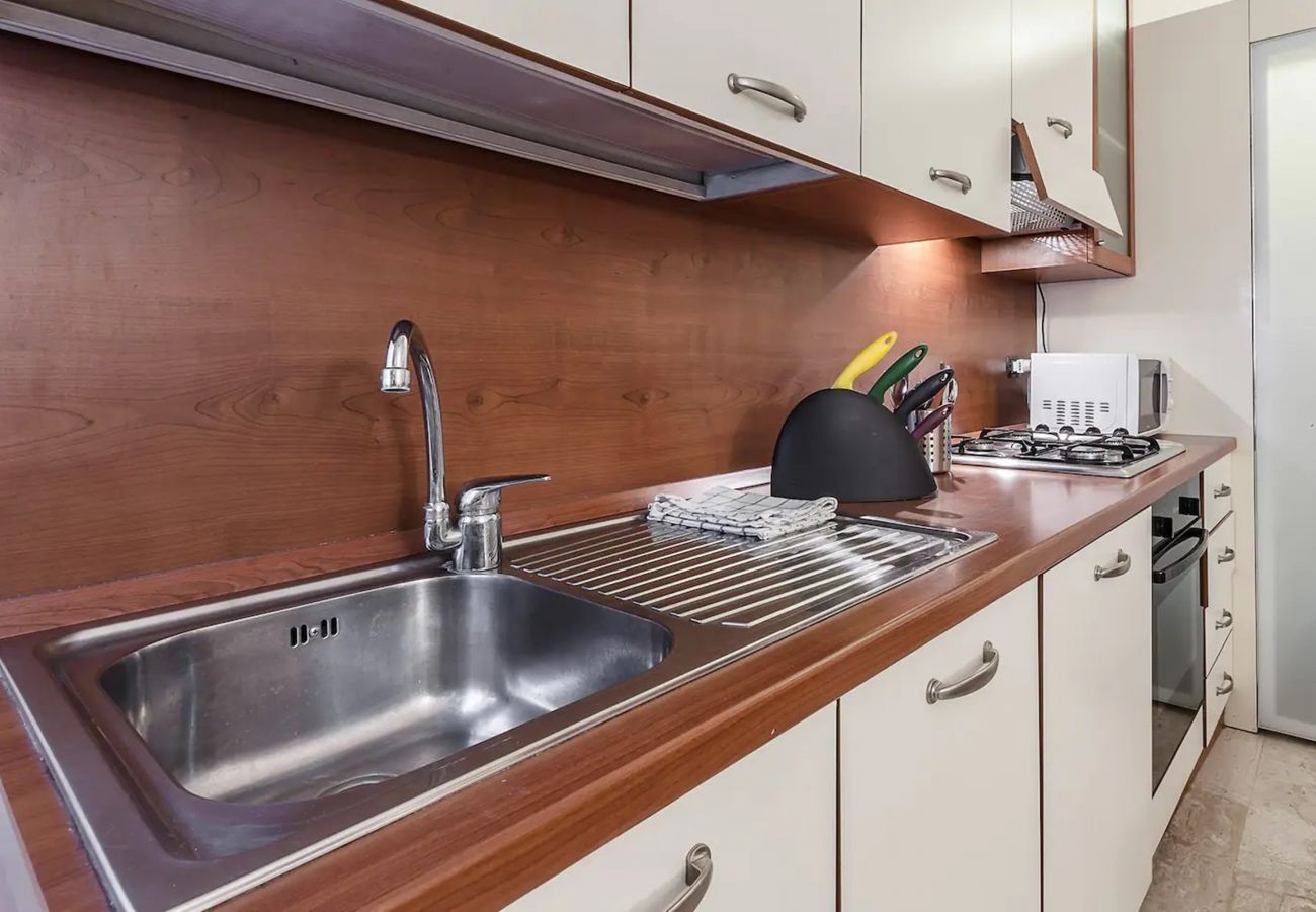 Apartment in Milan - Ref. 391882