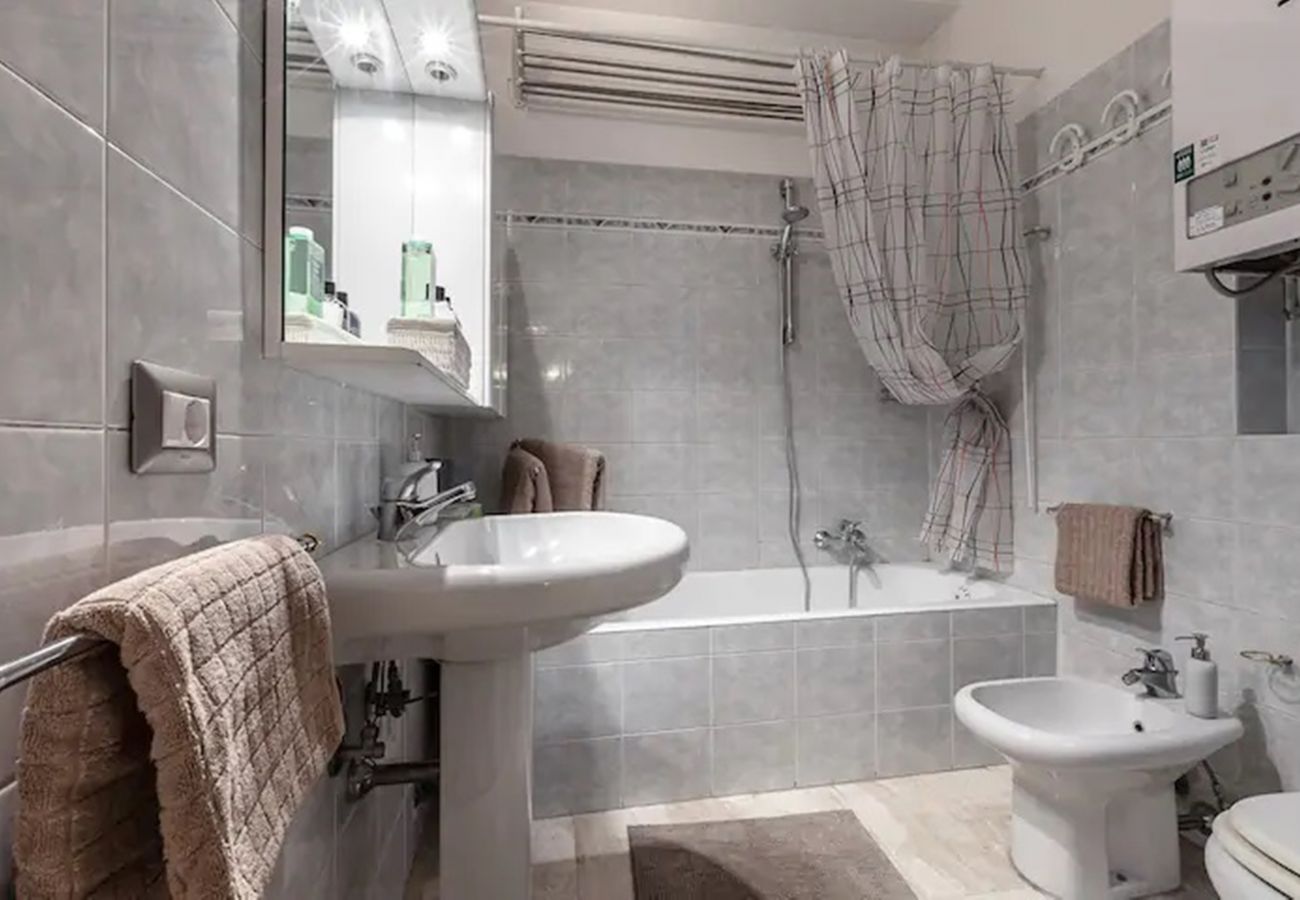 Apartment in Milan - Ref. 391882