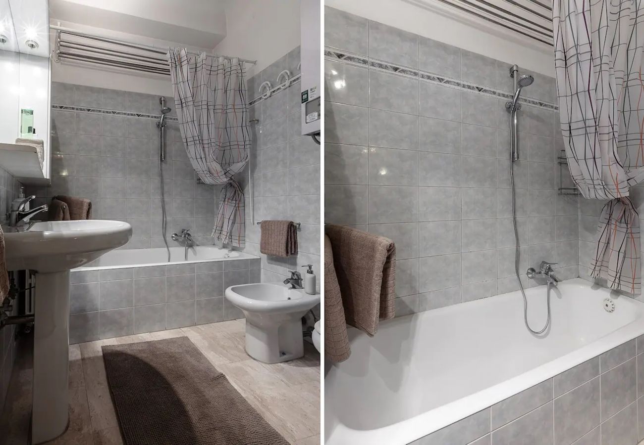 Apartment in Milan - Ref. 391882