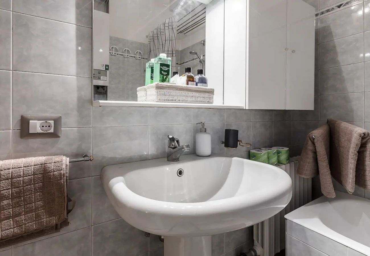 Apartment in Milan - Ref. 391882