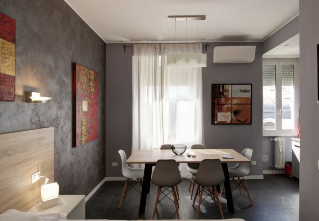 Apartment in Milan - Ref. 391883