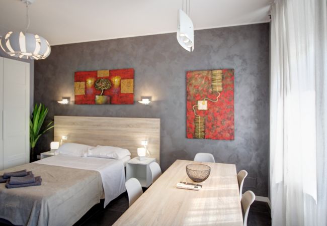 Apartment in Milan - Ref. 391883