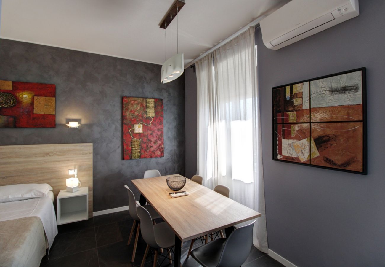 Apartment in Milan - Ref. 391883