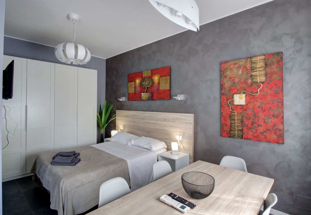 Apartment in Milan - Ref. 391883