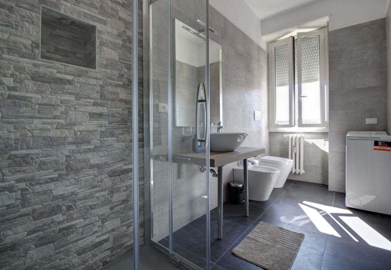 Apartment in Milan - Ref. 391883