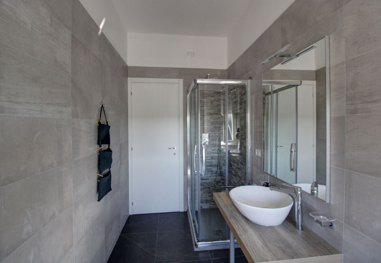 Apartment in Milan - Ref. 391883