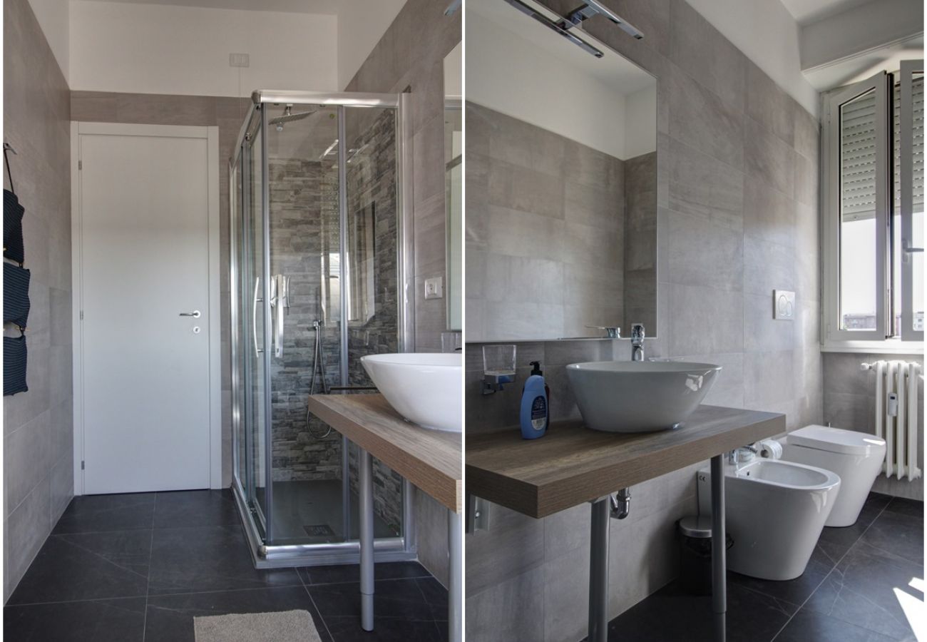 Apartment in Milan - Ref. 391883