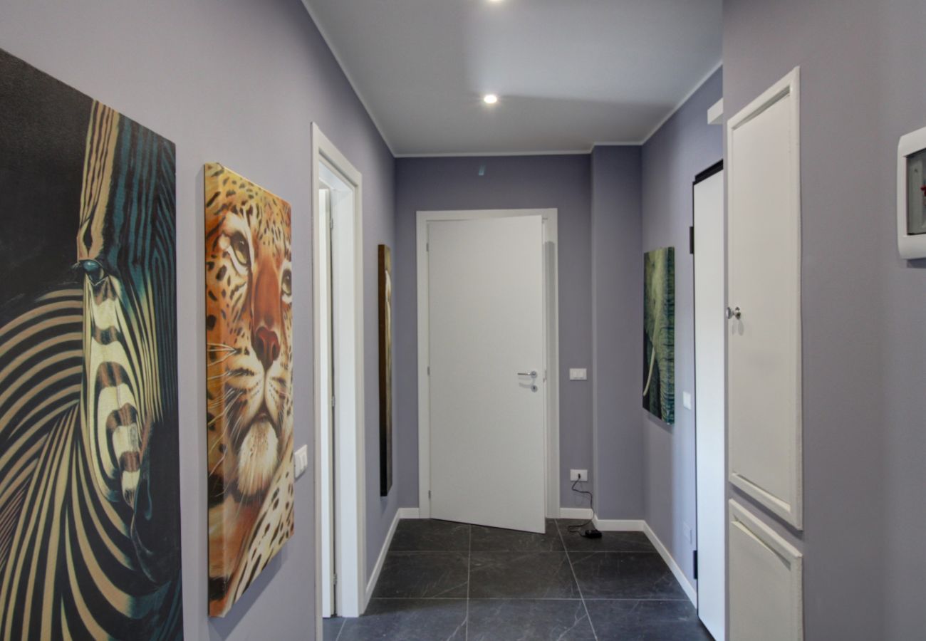 Apartment in Milan - Ref. 391883