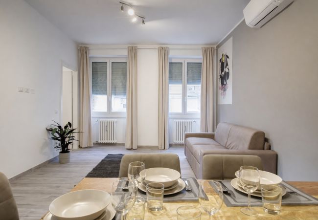 Apartment in Milano - Ref. 391958