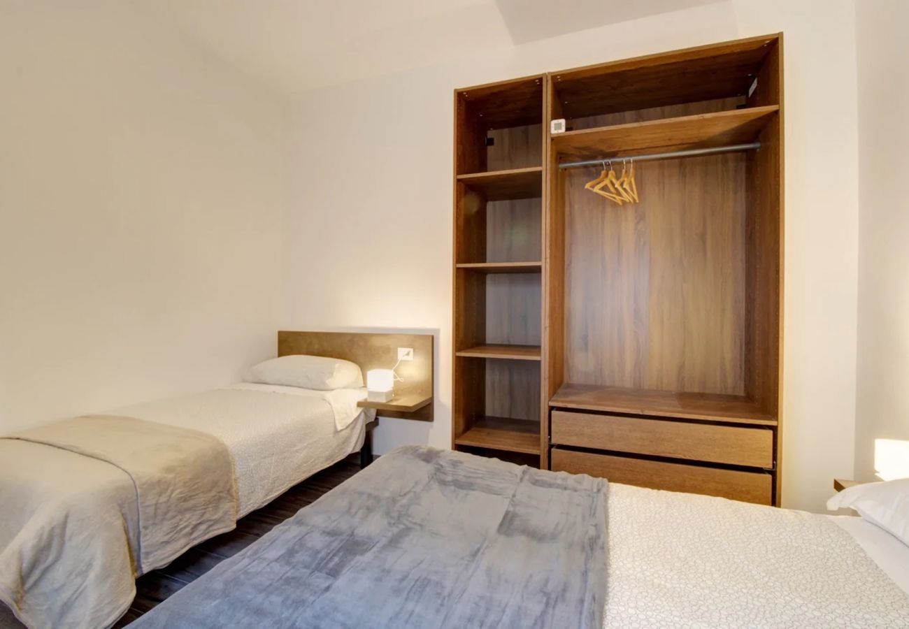 Apartment in Milan - Ref. 391958
