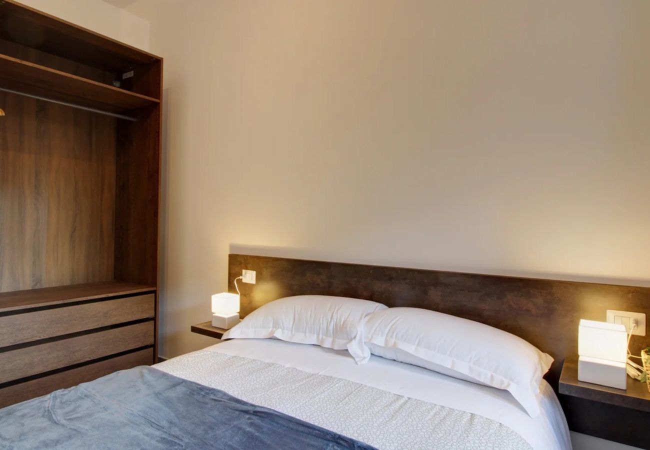 Apartment in Milan - Ref. 391958