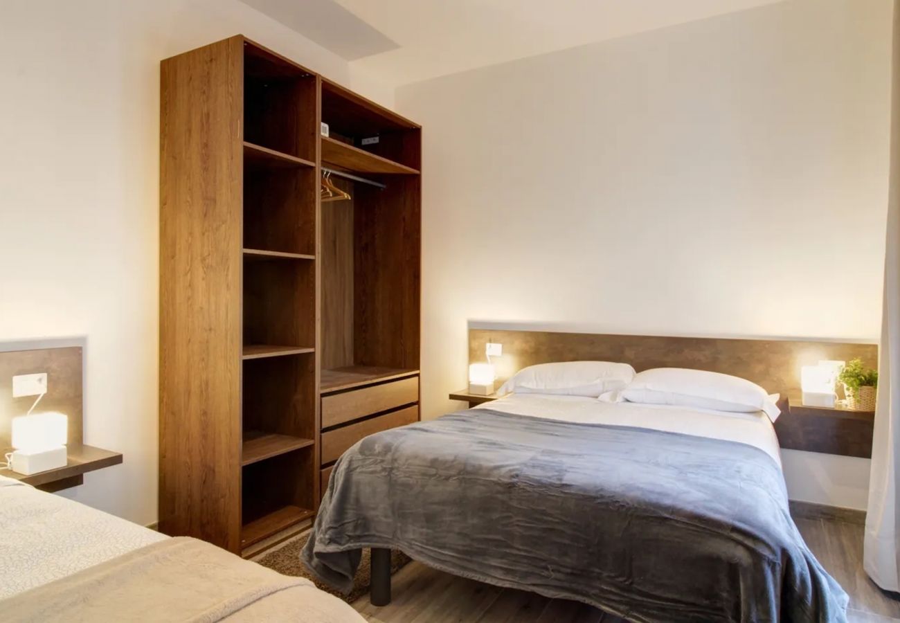 Apartment in Milan - Ref. 391958