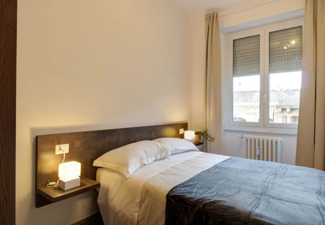 Apartment in Milan - Ref. 391958