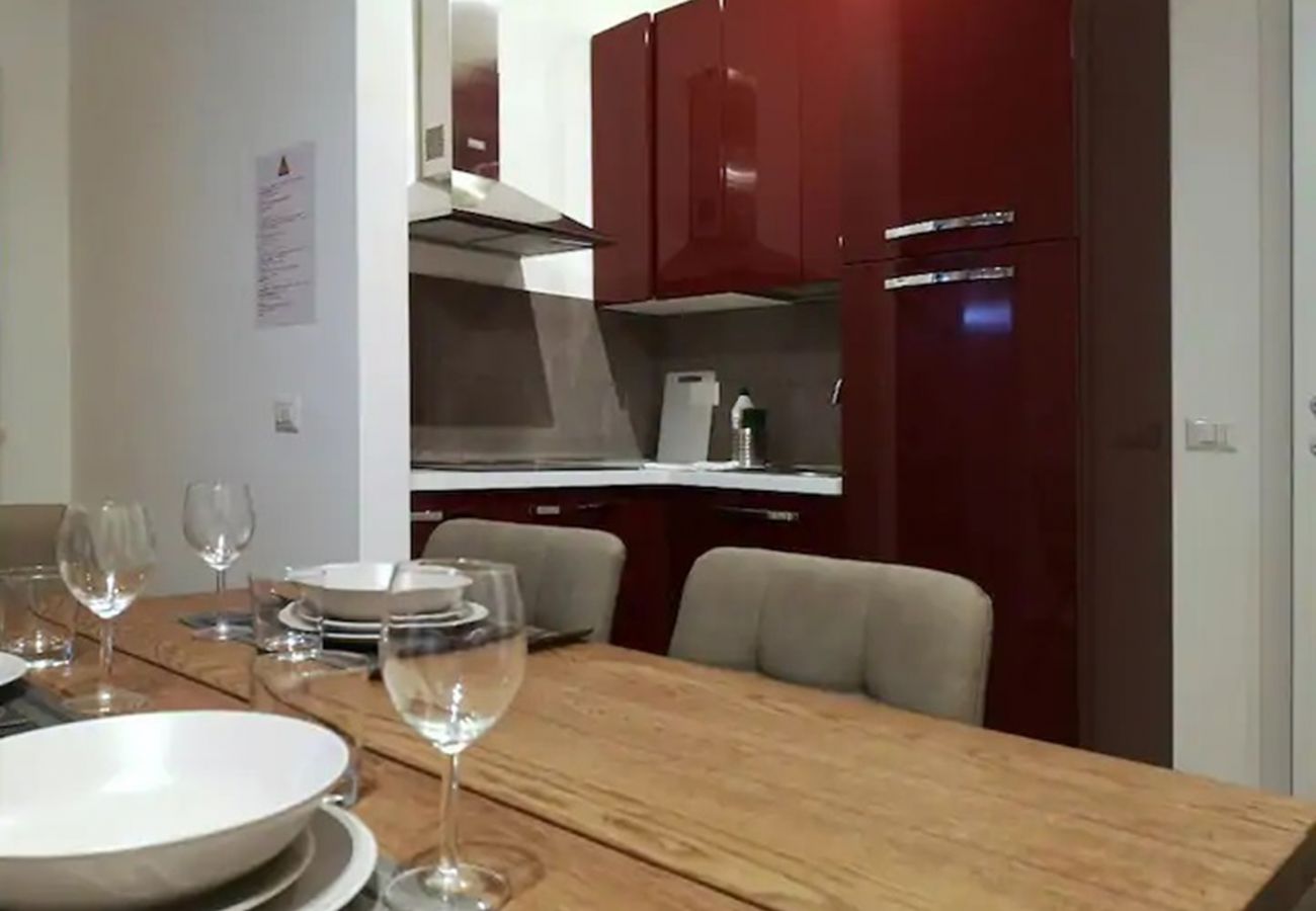 Apartment in Milan - Ref. 391958