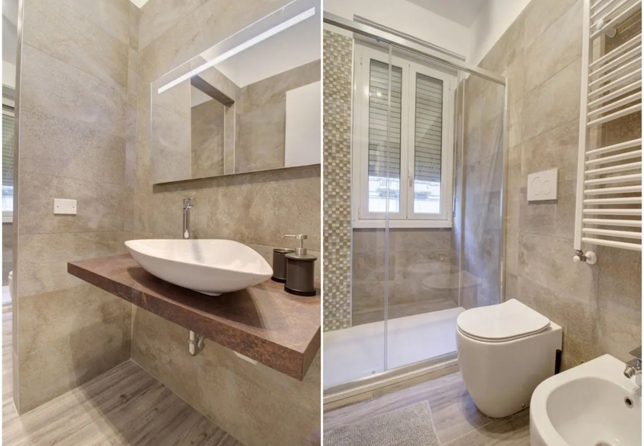 Apartment in Milan - Ref. 391958