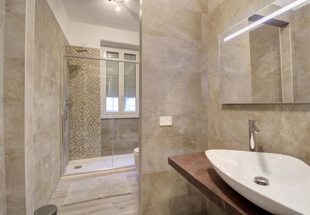 Apartment in Milan - Ref. 391958