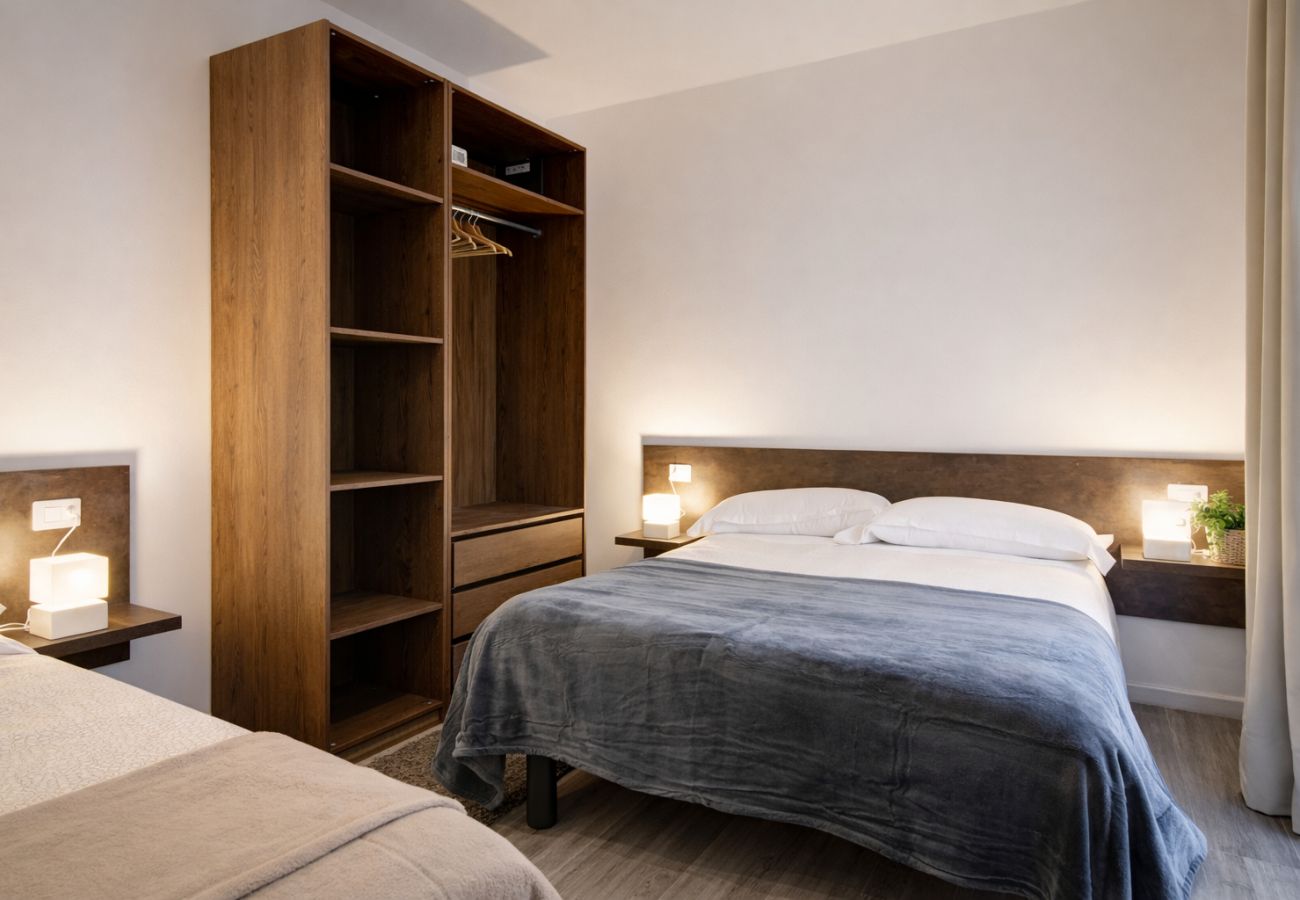 Apartment in Milan - Ref. 391958