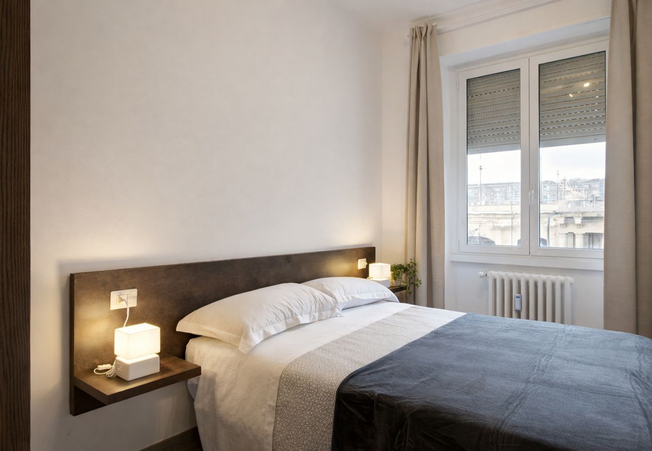 Apartment in Milan - Ref. 391958