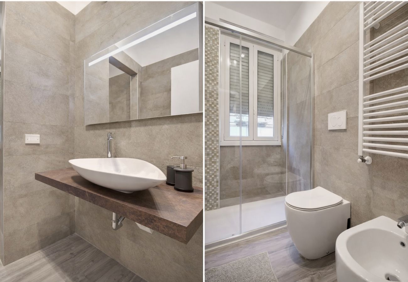 Apartment in Milan - Ref. 391958