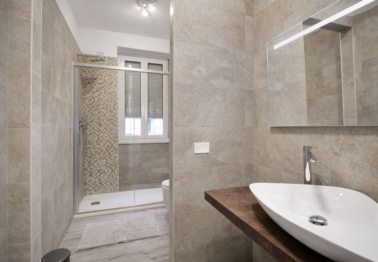 Apartment in Milan - Ref. 391958