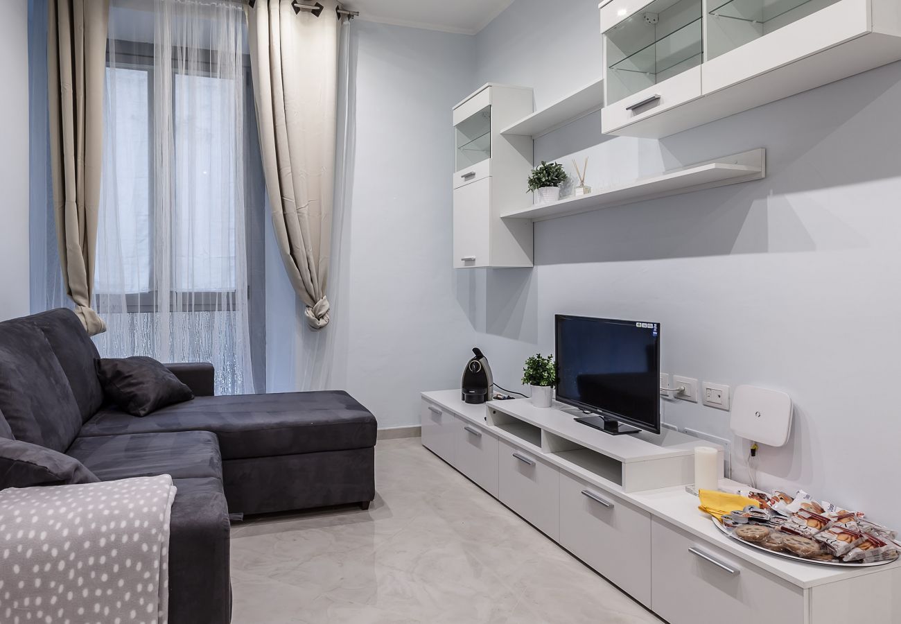 Studio in Milan - Ref. 391959