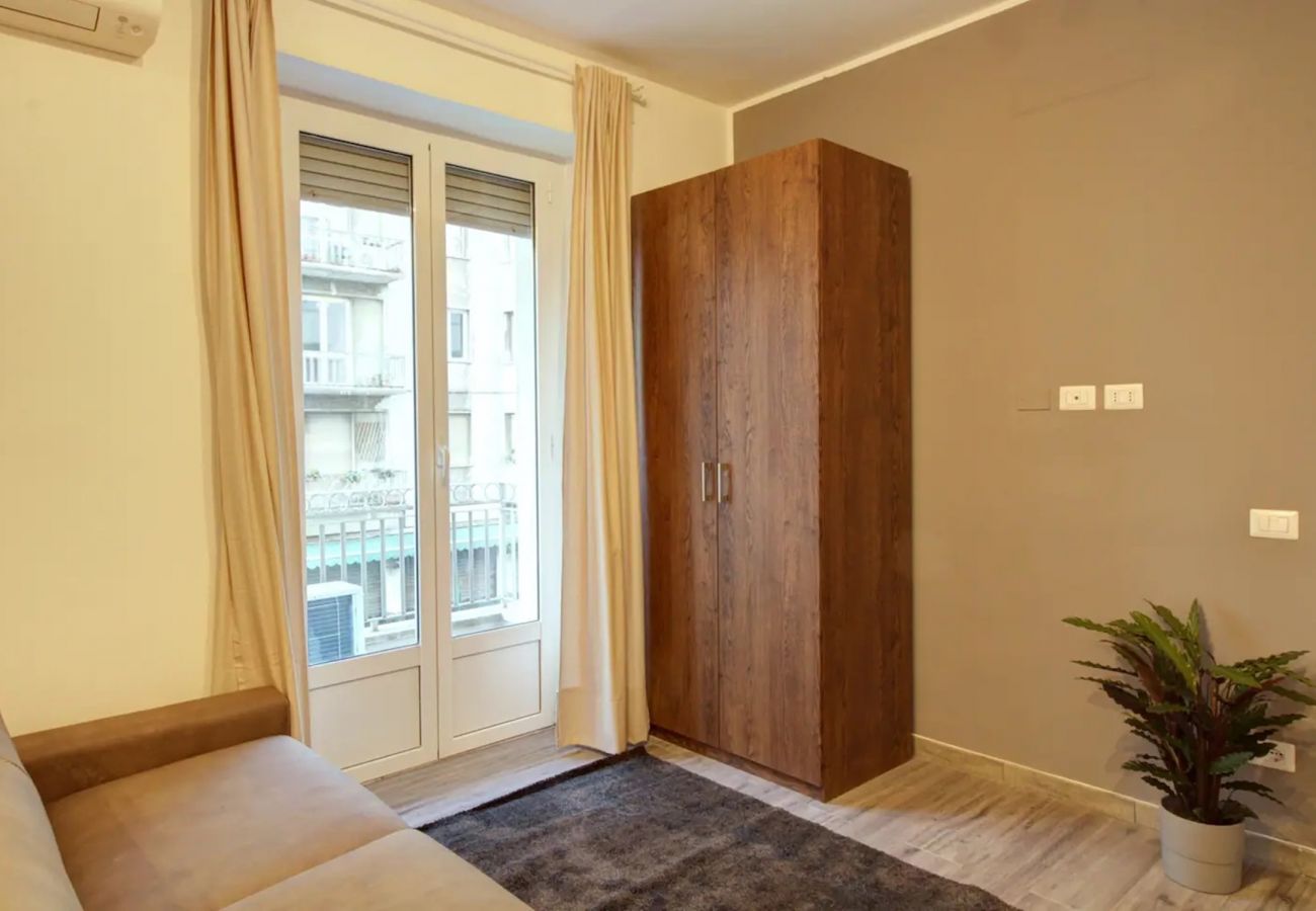 Apartment in Milan - Ref. 392062