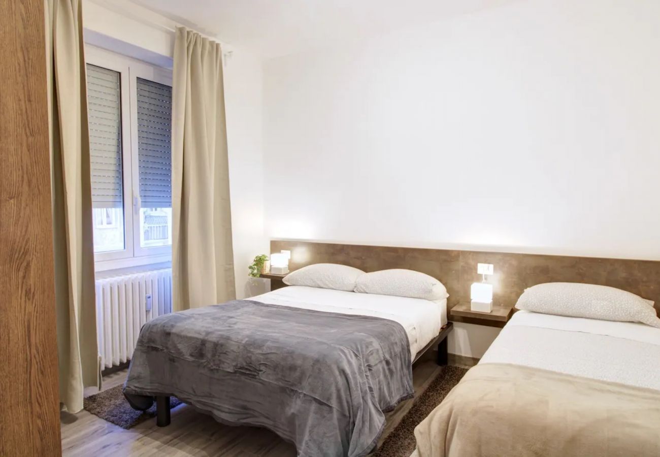 Apartment in Milan - Ref. 392062