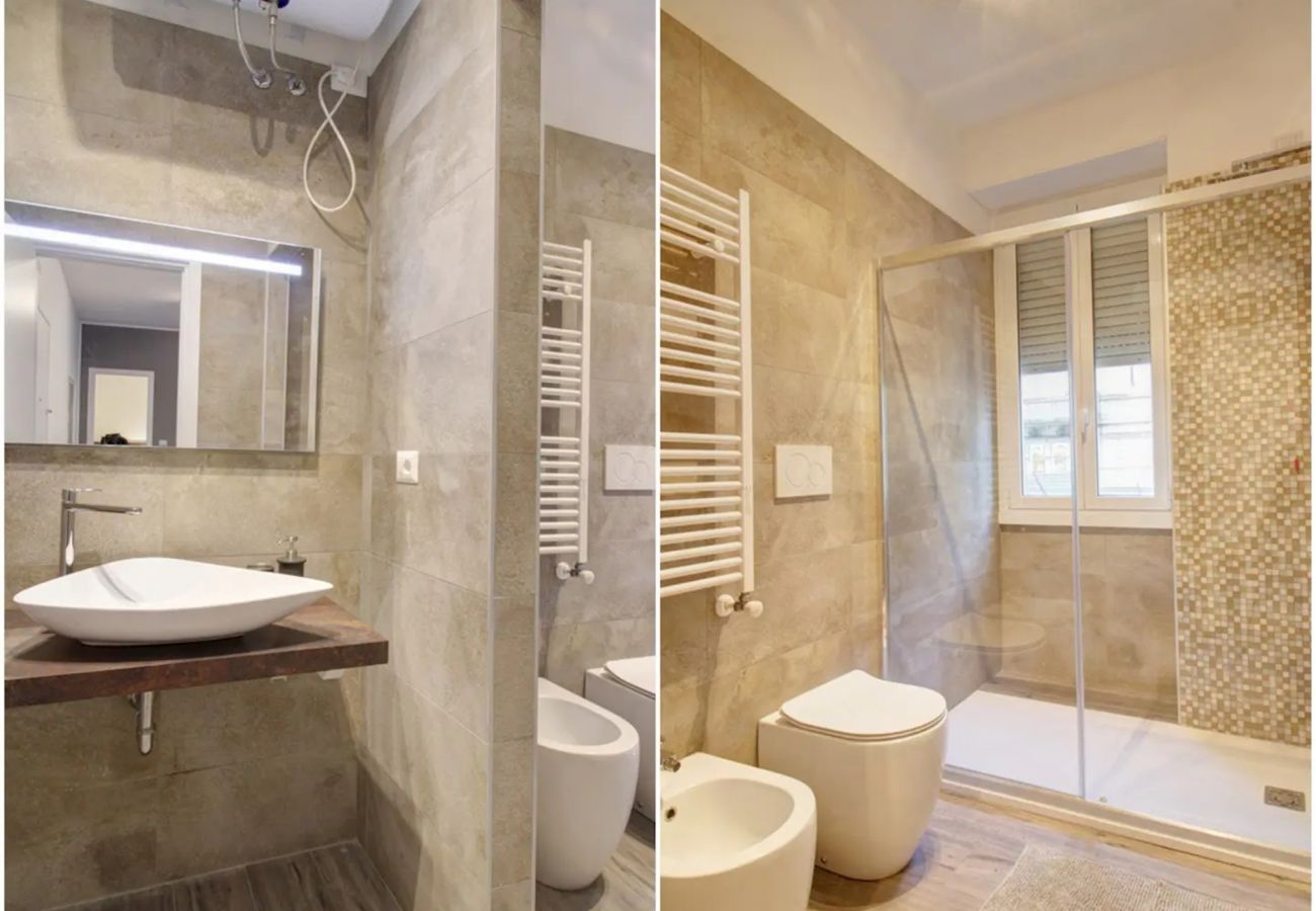 Apartment in Milan - Ref. 392062